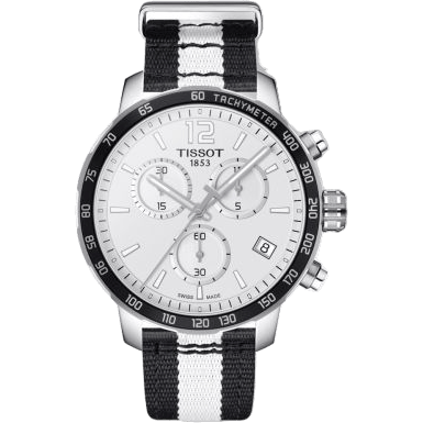 Quickster Chronograph Brooklyn Nets