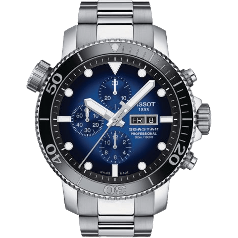 Seastar 1000 Professional Limited Edition