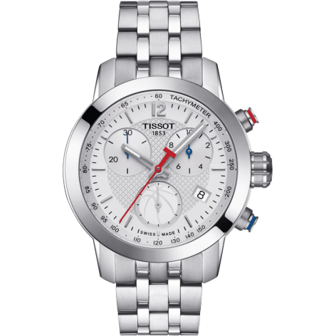 PRC 200 Chronograph NBA Special Edition Lady
