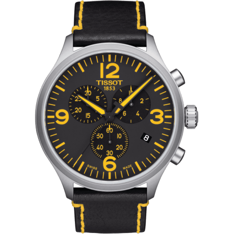 Chrono XL Classic Tour De France 2018
