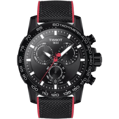 Supersport Chrono Giro d'Italia
