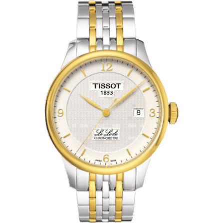 Le Locle Automatic