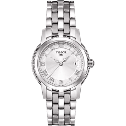 Ballade III Quartz Ladies