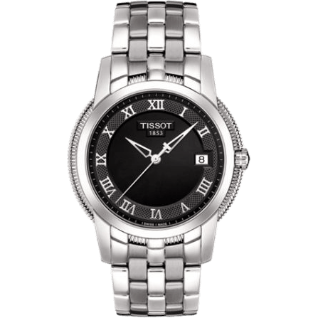 Ballade III Quartz Black