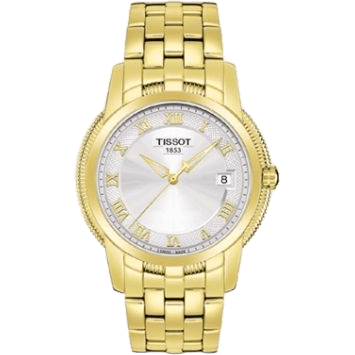 Ballade III Quartz Yellow
