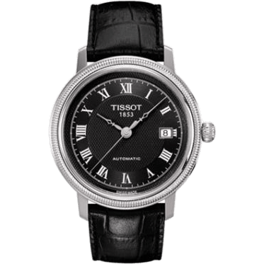 Bridgeport Automatic Black