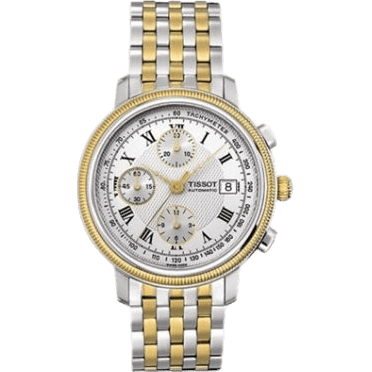Bridgeport Automatic Chronograph Two Tone