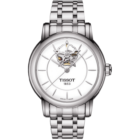 Lady Heart Powermatic 80