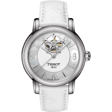 Lady Heart Powermatic 80