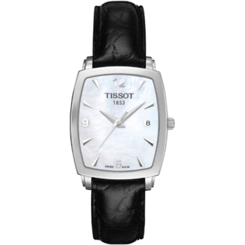 Everytime Tonneau Stainless Steel / MOP / Strap