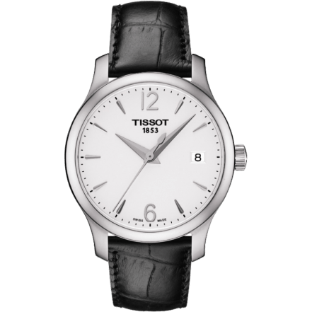 Tradition Lady Stainless Steel / Silver