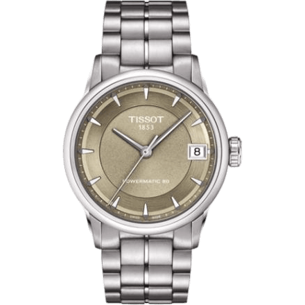 Luxury Automatic Powermatic 80