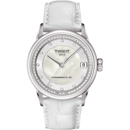 Luxury Automatic Powermatic 80