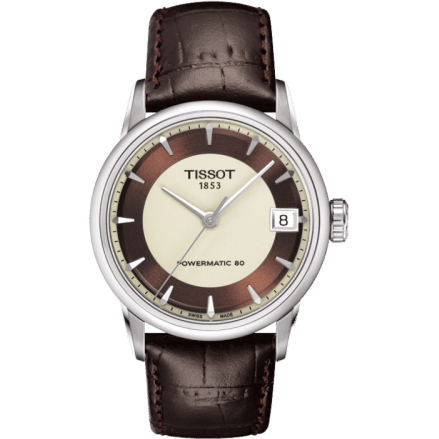 Luxury Automatic Powermatic 80