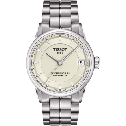 Luxury Automatic Powermatic 80