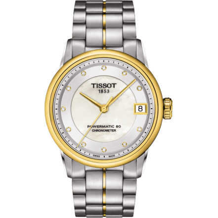 Luxury Automatic Powermatic 80
