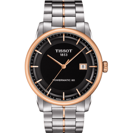 Luxury Automatic Powermatic 80