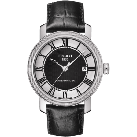 Bridgeport Powermatic 80 Panda Roman