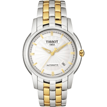 Ballade III Automatic Two Tone