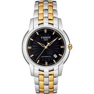 Ballade III Automatic Two Tone