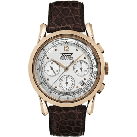 Heritage 150th Anniversary Chronograph
