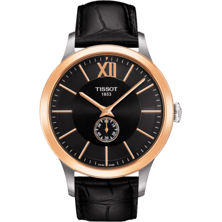 Classic Automatic Black
