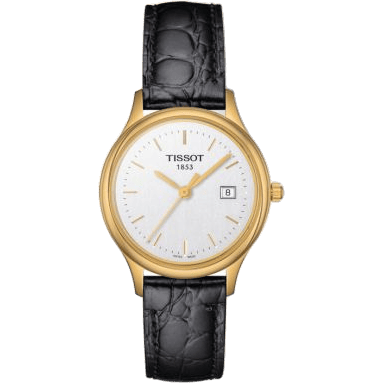 Nordig Gold Lady Yellow Gold / Silver