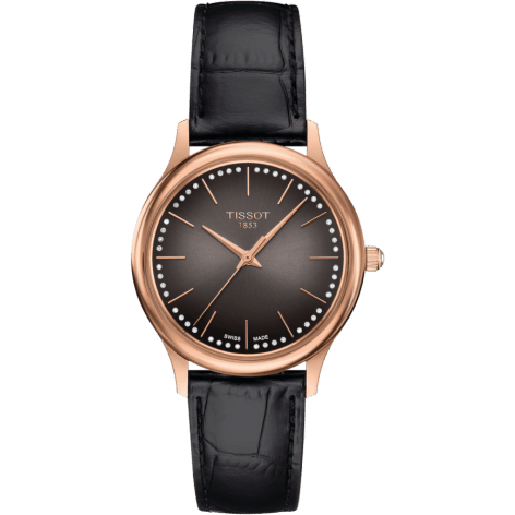 Excellence Lady Rose Gold / Brown