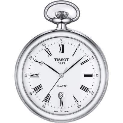Tissot Lepine Quartz