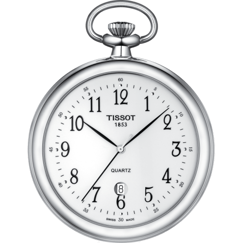 Tissot Lepine Quartz