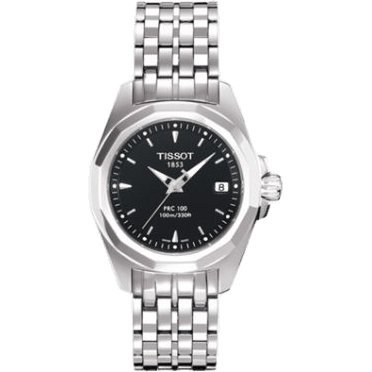 PRC 100 Quartz Black