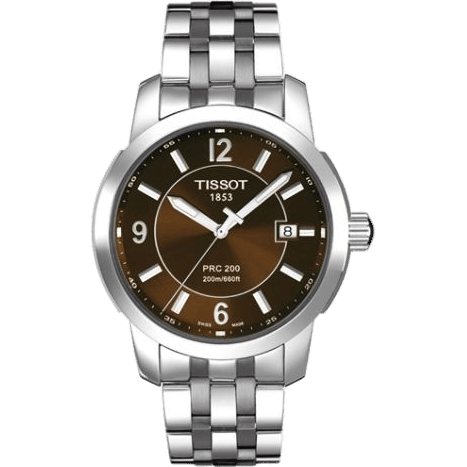 PRC 200 Quartz Brown