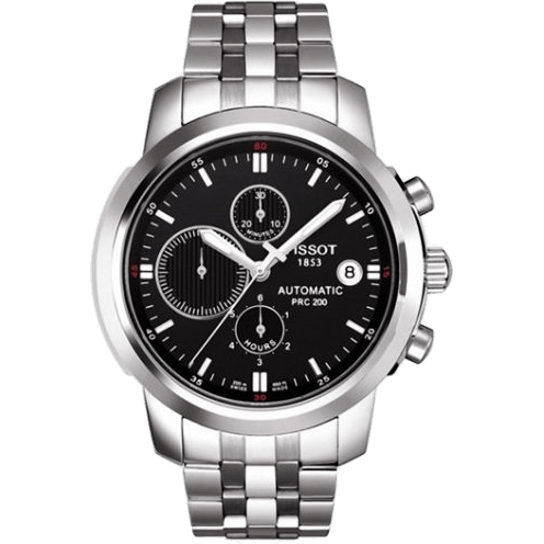 PRC 200 Automatic Chronograph