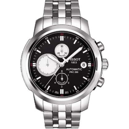 PRC 200 Automatic Chronograph