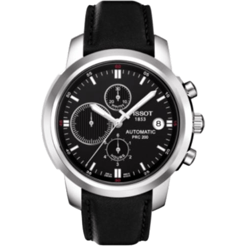 PRC 200 Automatic Chronograph