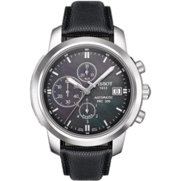 PRC 200 Automatic Chronograph