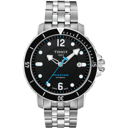 Seastar 1000 Automatic