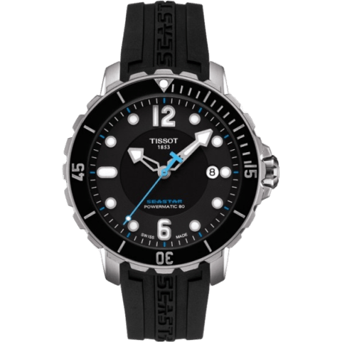 Seastar 1000 Powermatic 80
