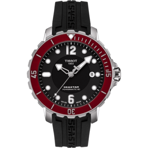 Seastar 1000 Powermatic 80