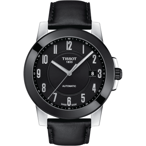 Gentleman Swissmatic