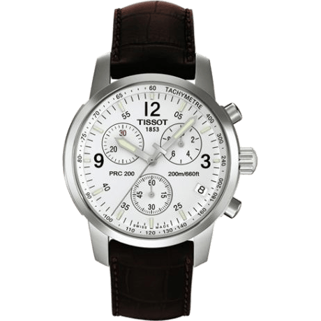 PRC 200 Quartz Chronograph