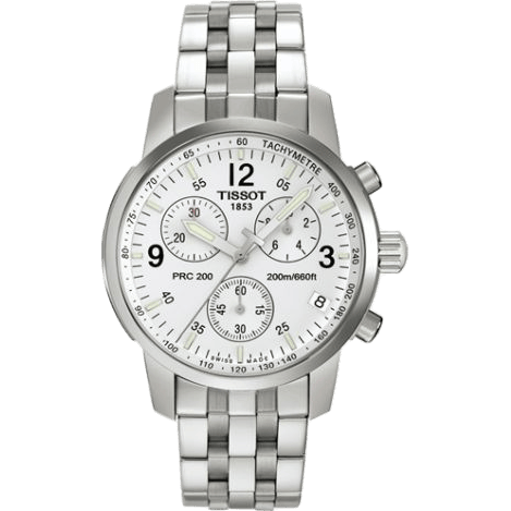 PRC 200 Quartz Chronograph