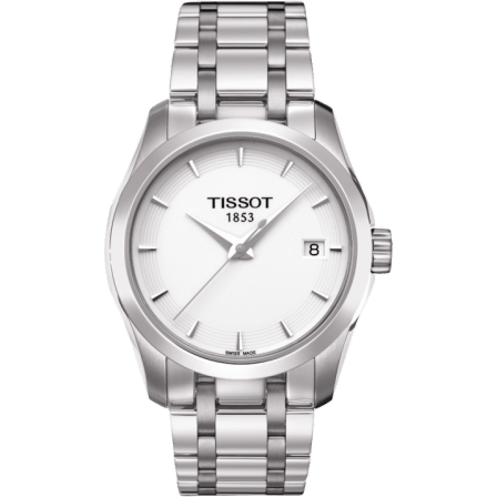 Couturier Quartz Ladies