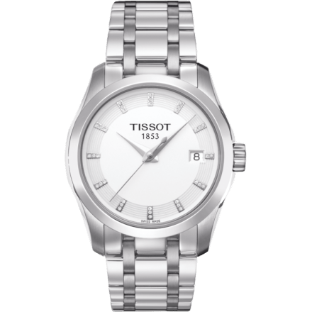 Couturier Quartz Ladies