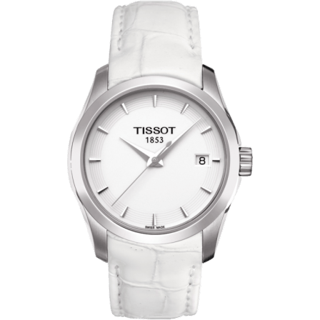Couturier Quartz Ladies