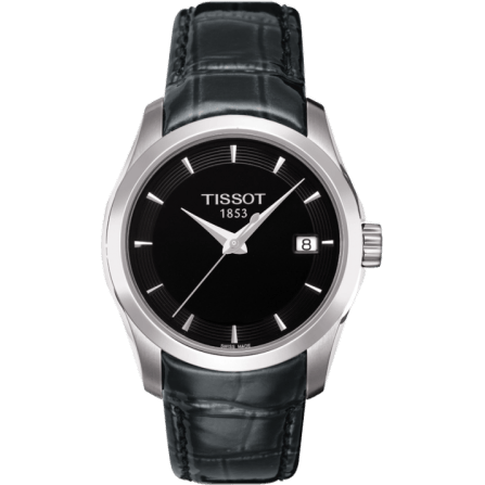 Couturier Quartz Ladies