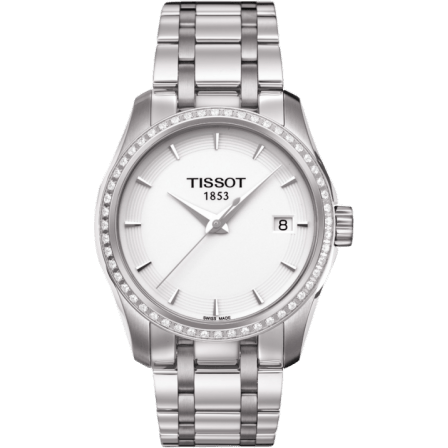 Couturier Quartz Ladies