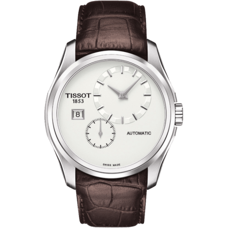 Couturier Automatic Small Second