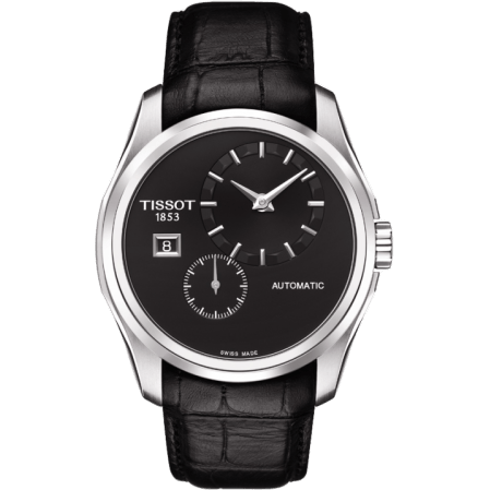 Couturier Automatic Small Second