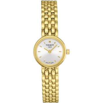 Lovely Yellow Gold / Silver / Bracelet